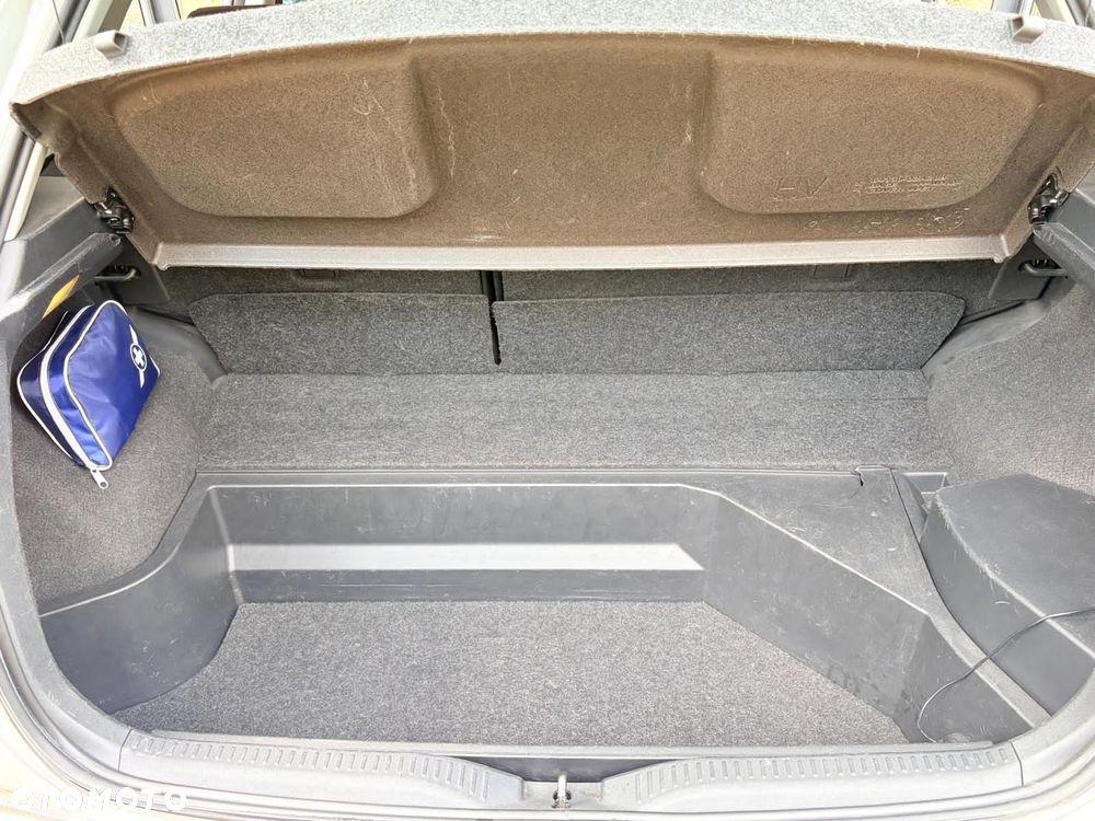 Toyota Auris 1.8 VVT-i Automatik Edition - 6