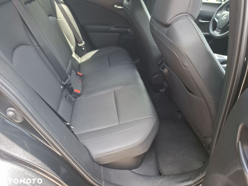Lexus UX 250h GPF F Sport Design 2WD - 20