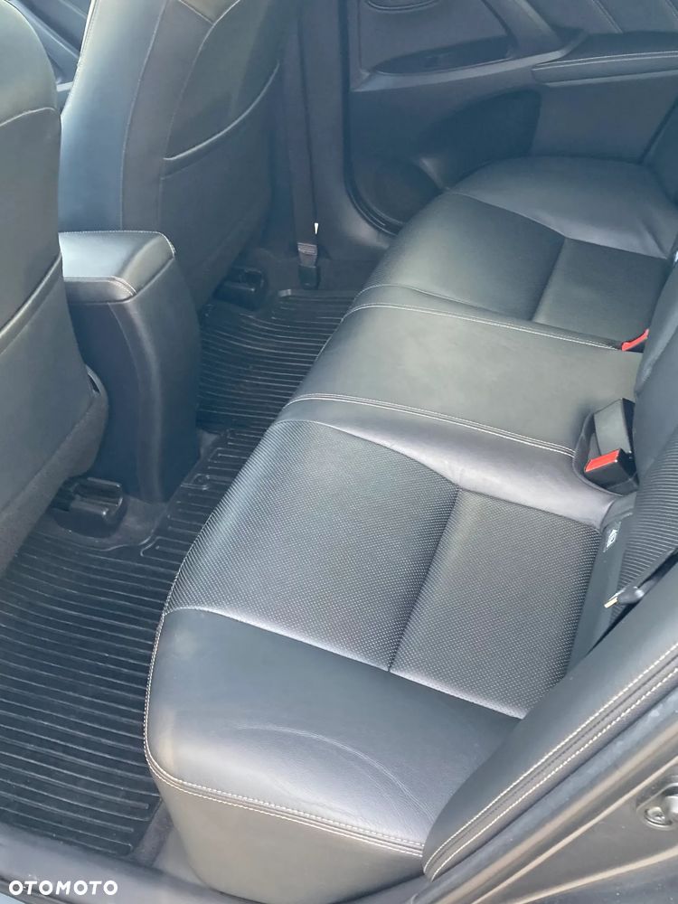 Toyota Avensis 1.8 Prestige - 8