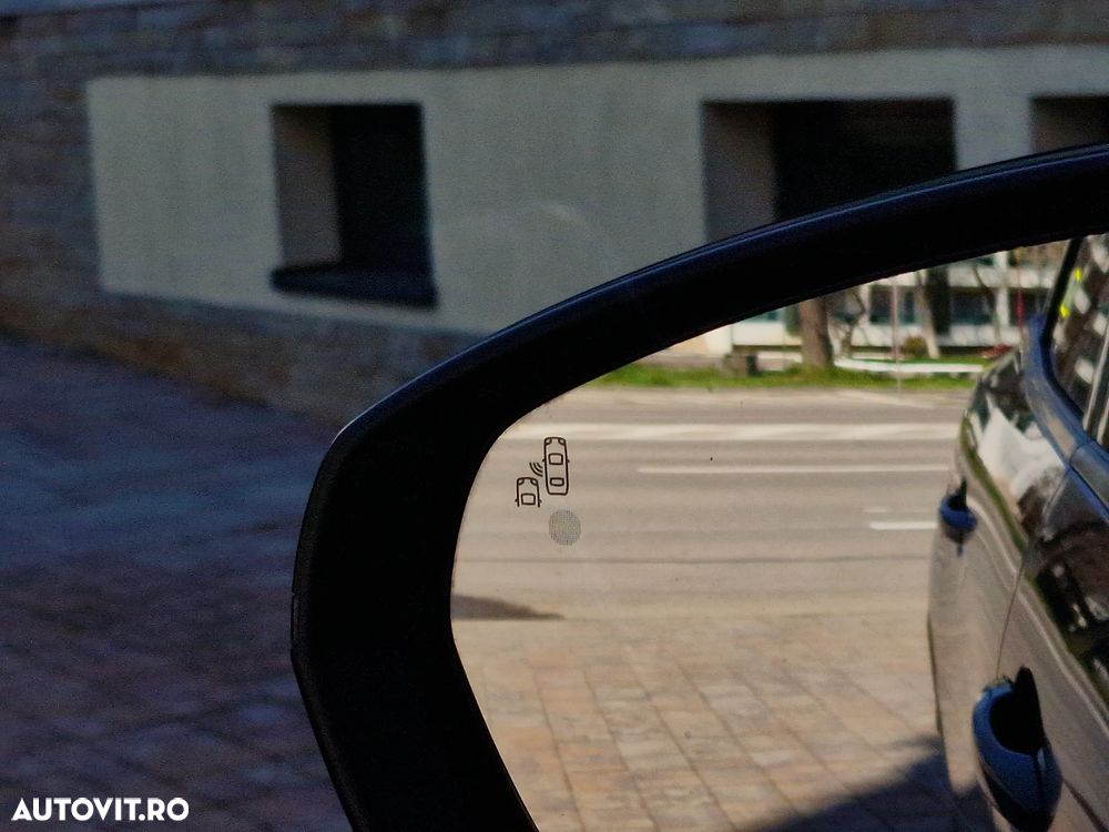 Peugeot 3008 225 e-EAT8 Allure Pack - 17