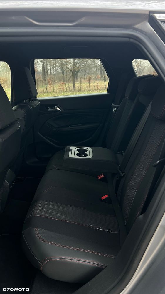 Peugeot 308 1.5 BlueHDi GT S&S EAT8 - 25