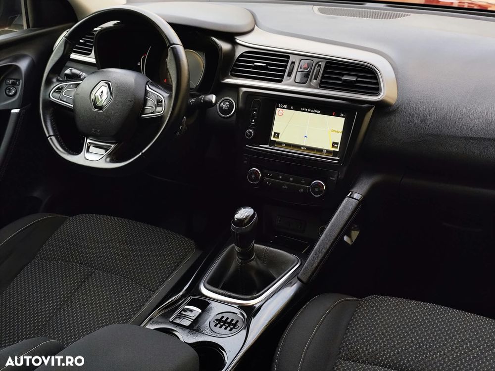 Renault Kadjar - 10