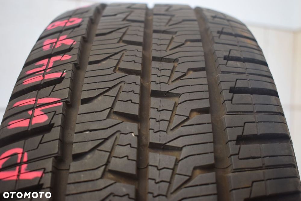 R15C 215/65 Continental VanContact 4season Wysyłka gratis! - 1