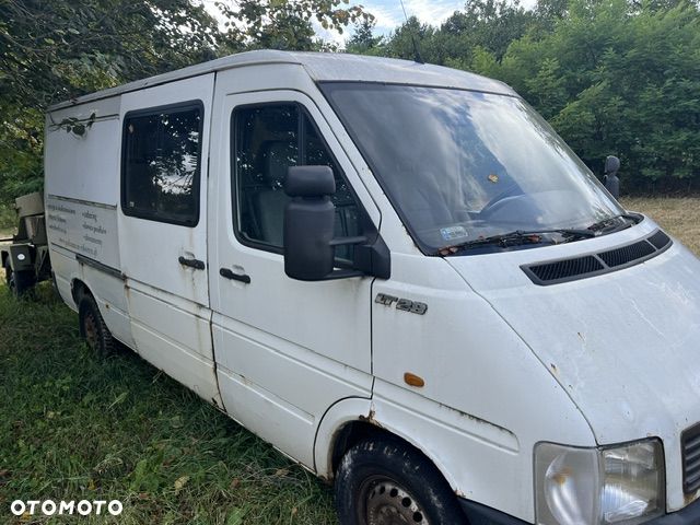 Volkswagen LT Standard - 2