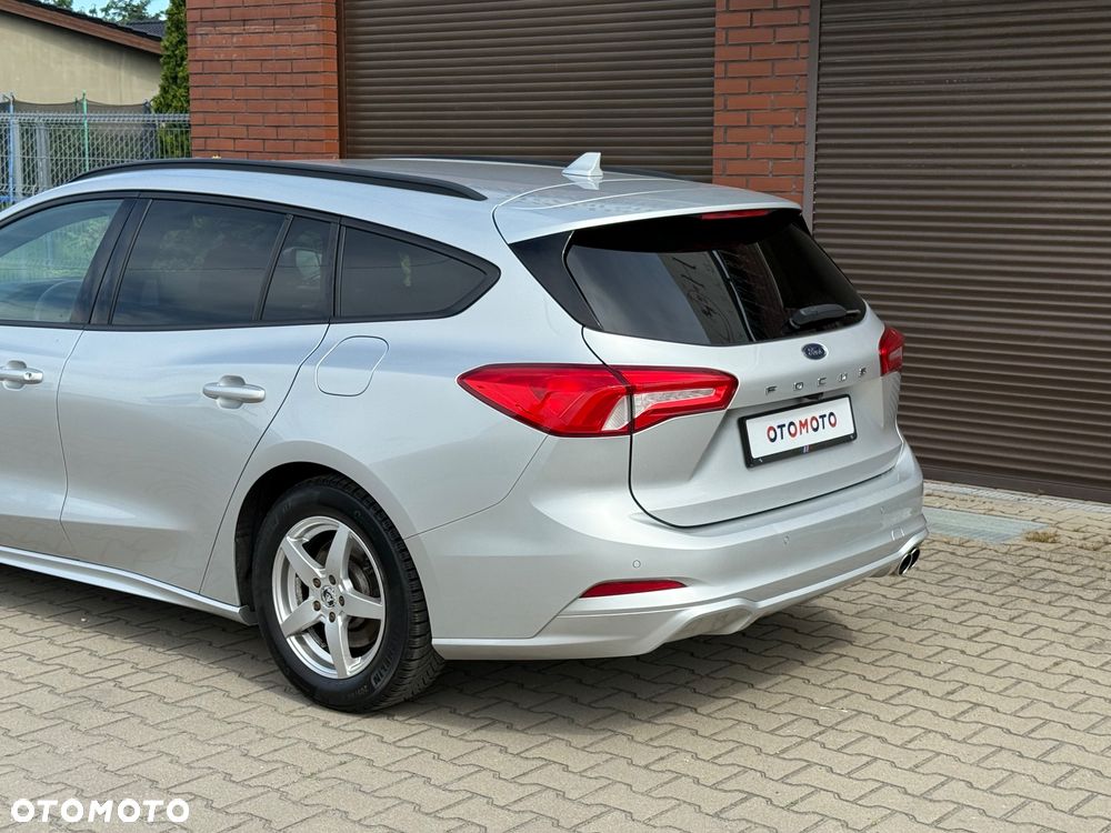 Ford Focus 2.0 TDCi ST-Line ASS - 13