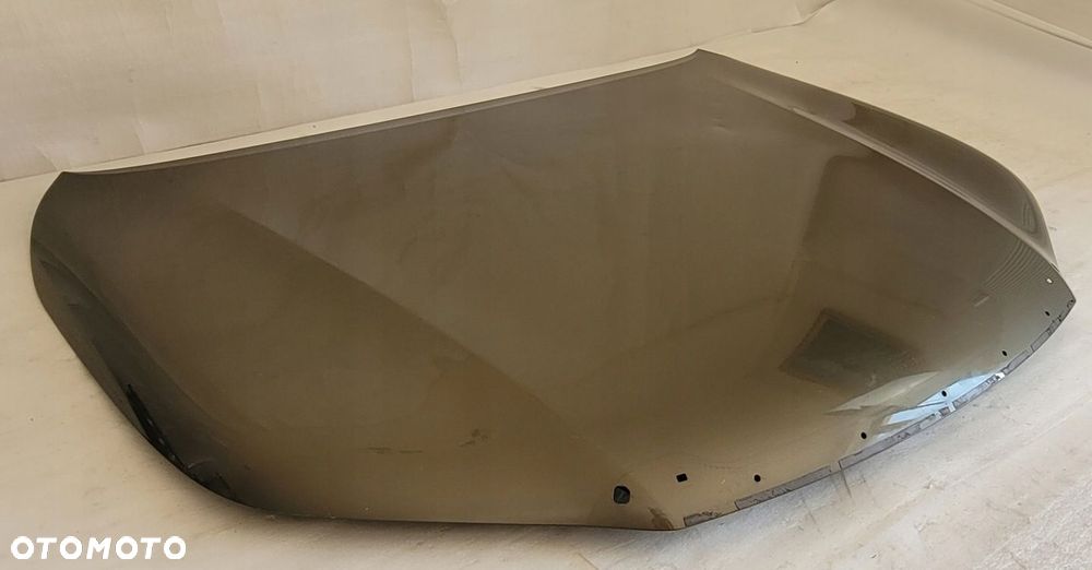 MASKA POKRYWA SILNIKA TOYOTA HILUX VIII LIFT 2020- - 10