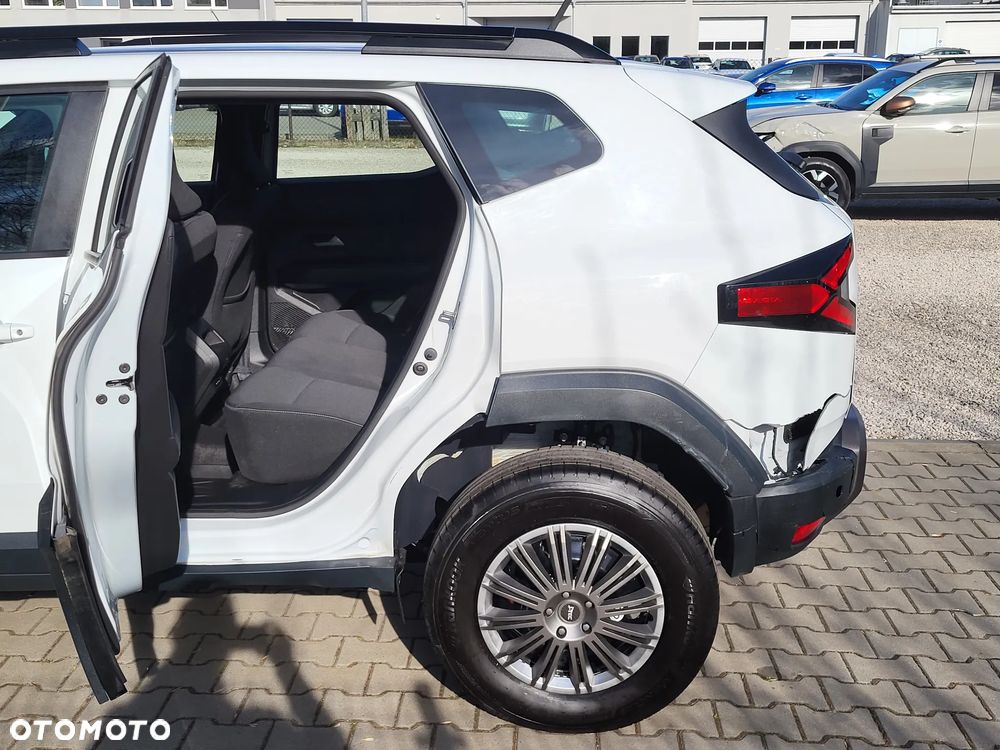 Dacia Duster 1.2 TCe mHEV Expression 4x4 - 29