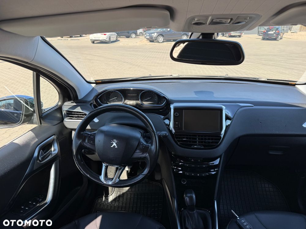 Peugeot 2008 120 VTI Business-Line - 18