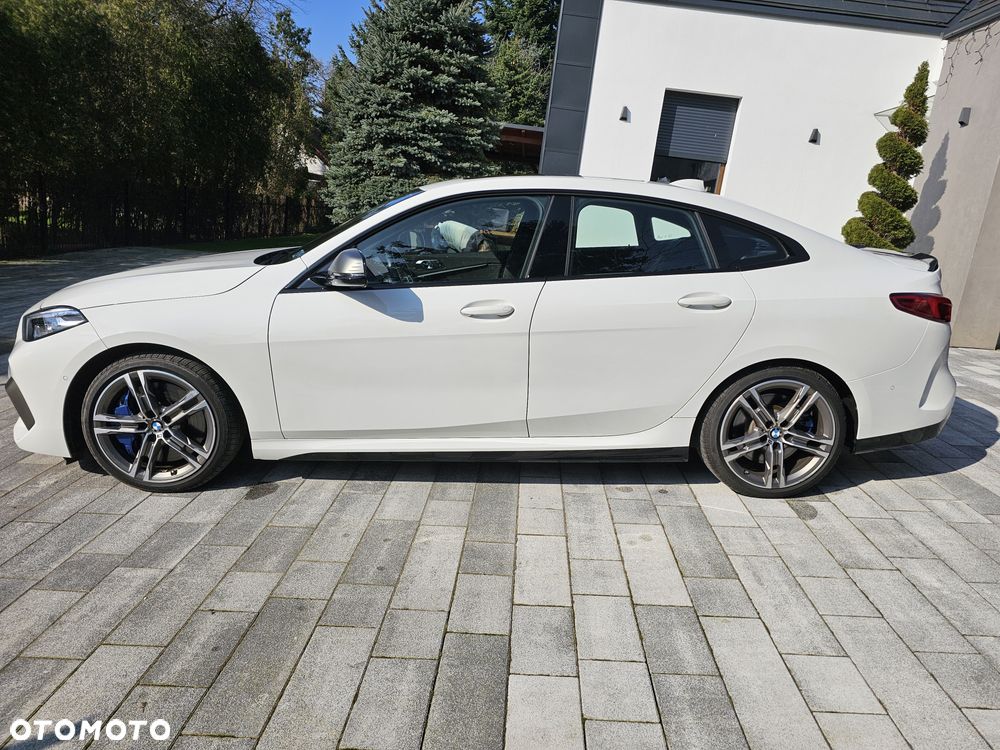 BMW Seria 2 M235i xDrive - 12