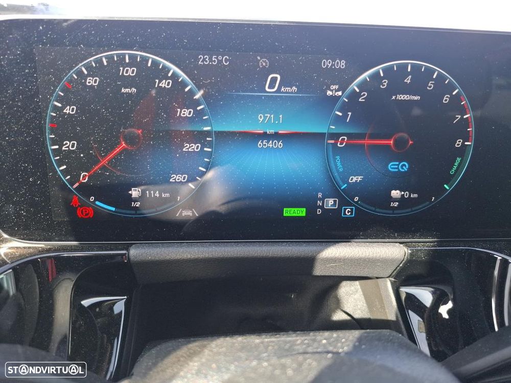 Mercedes-Benz GLA 250 e 8G-DCT Progressive - 7