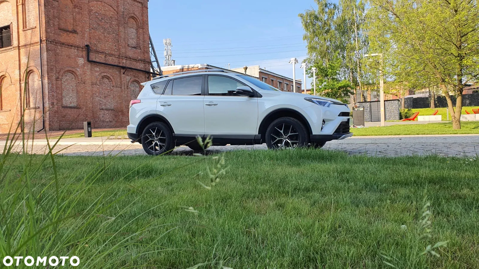 Toyota RAV4 2.0 Prestige - 3