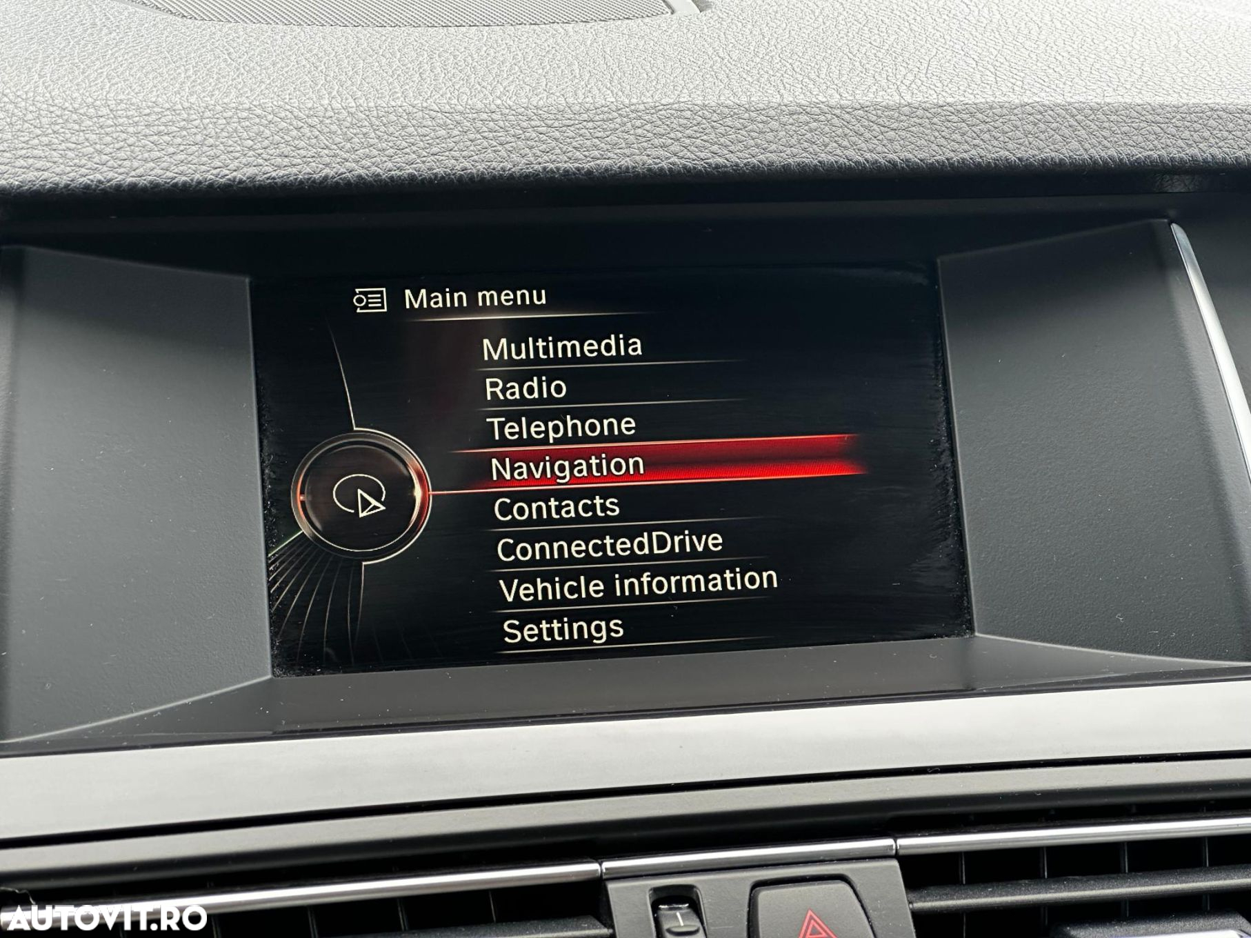 BMW Seria 5 518d Touring Aut. - 13