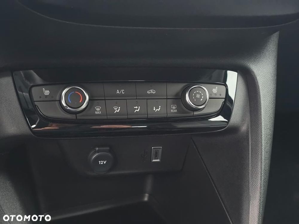 Opel Corsa 1.2 T mHEV GS eDCT - 16