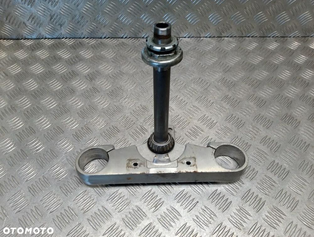 Półka dolna zawieszenia sztyca HONDA VTX 1800 C/F/N/R/S/T 02-08r   PN. 53219-MCH-000 - 1