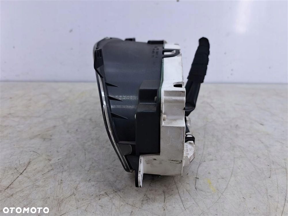 Licznik Jaguar X-Type 2.0 D 130KM 2001–2009 VISTEON 4X4F-10849-GC - 2