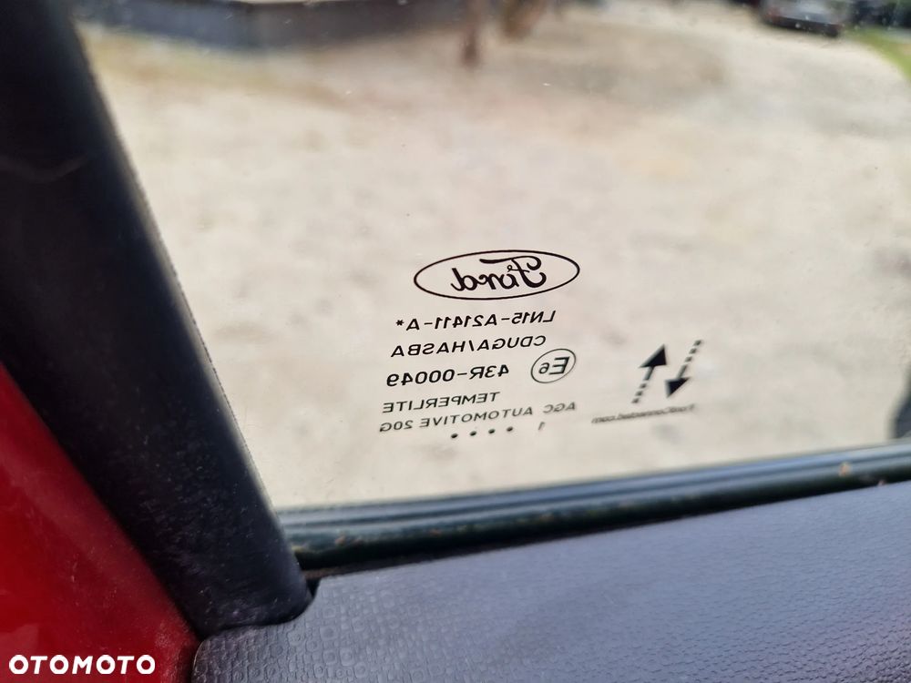 Ford EcoSport 1.0 EcoBoost ACTIVE - 35