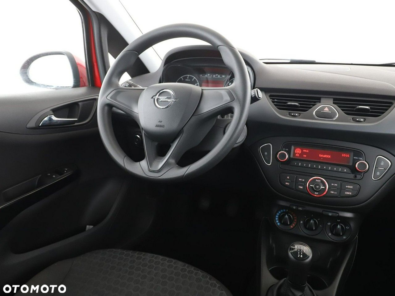 Opel Corsa 1.2 Selection - 16