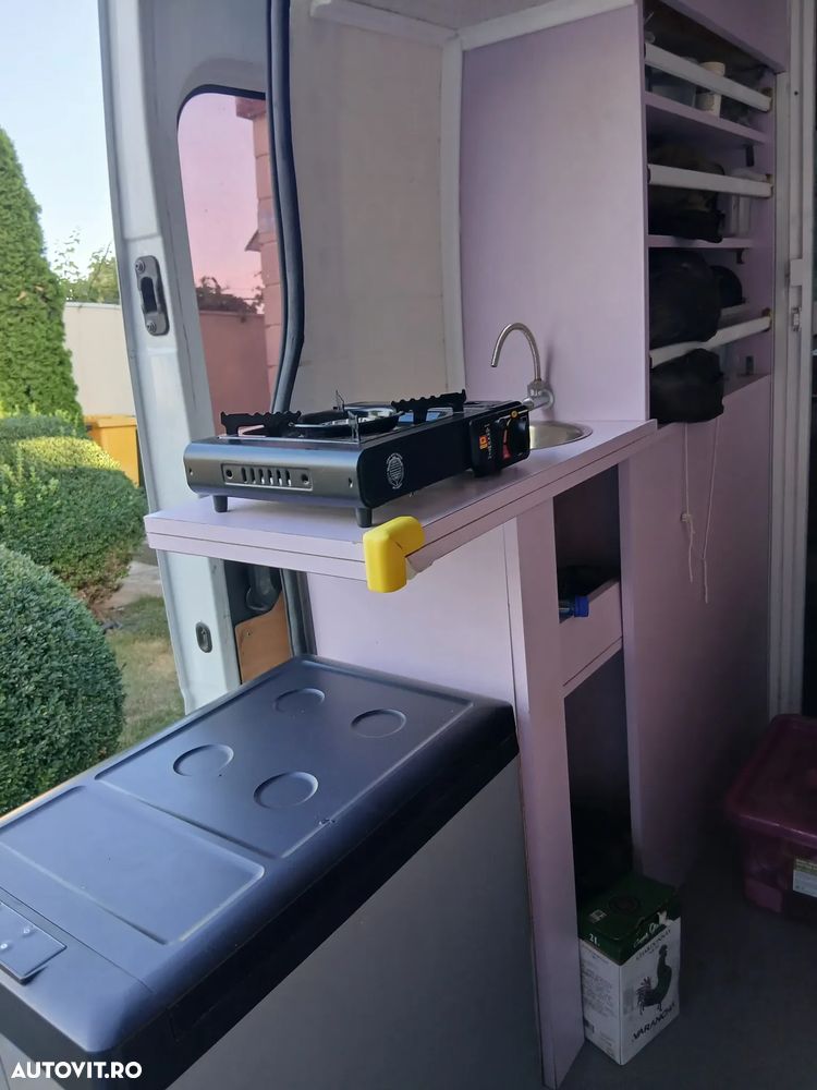 Renault Master - 10