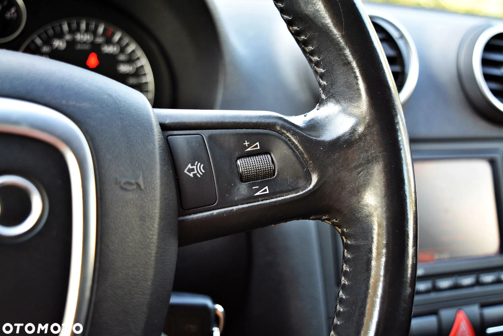 Audi A3 1.6 Attraction - 25