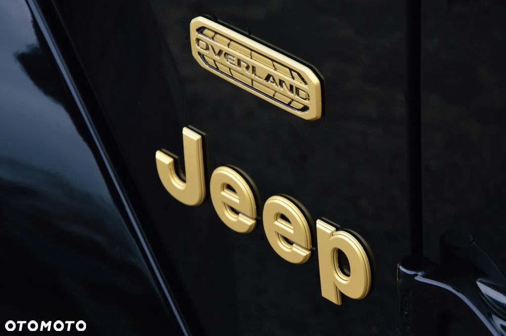 Jeep Wrangler Unlimited 2.0 Turbo PHEV 4xe Sahara - 13
