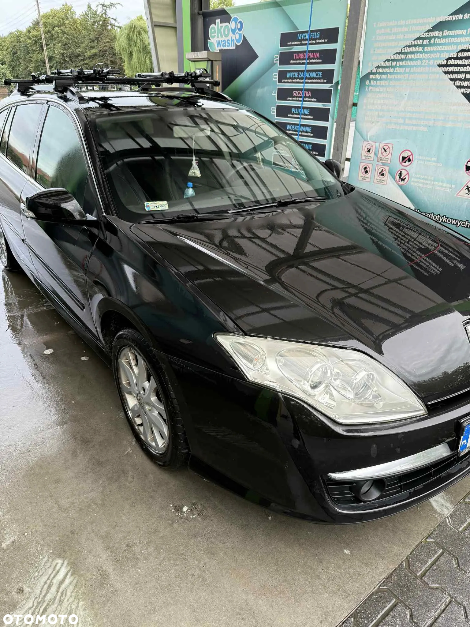 Renault Laguna - 6