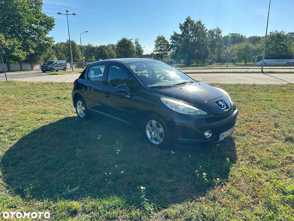 Peugeot 207 95 VTi Urban Move - 2