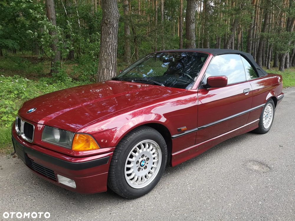 BMW Seria 3 - 25