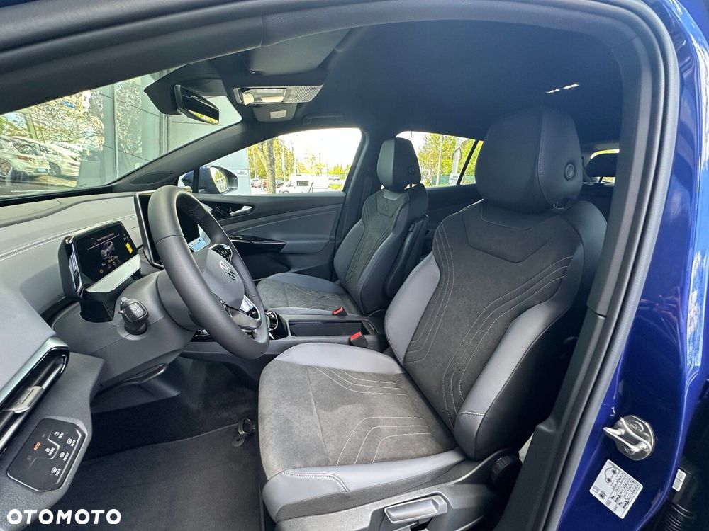Volkswagen ID.4 52kWh Pure - 13