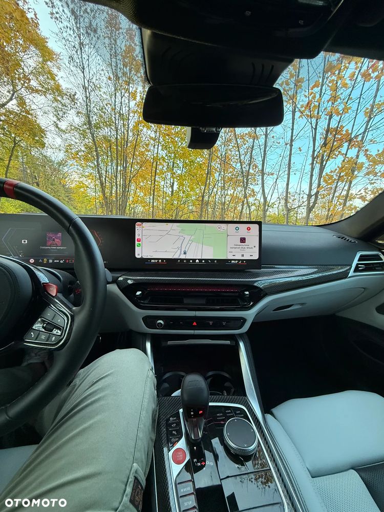 BMW M4 Competition M xDrive - 9