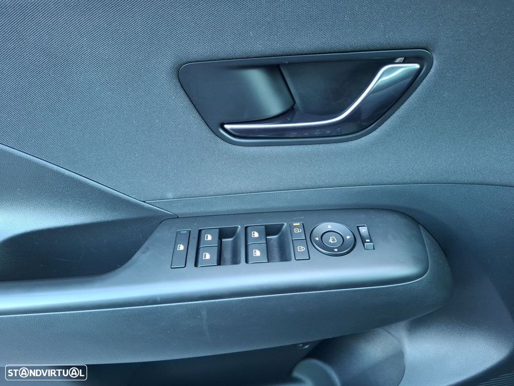 Hyundai Kauai 1.0 T-GDi Premium (TT) - 19