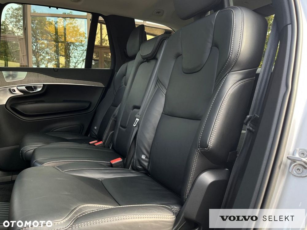 Volvo XC 90 - 15