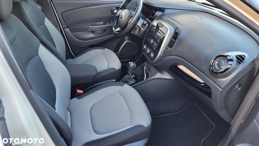 Renault Captur ENERGY TCe 120 EDC Dynamique - 16