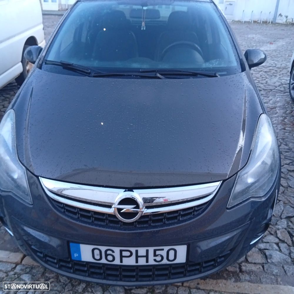 Opel Corsa 1.3 CDTI Enjoy 88g - 1