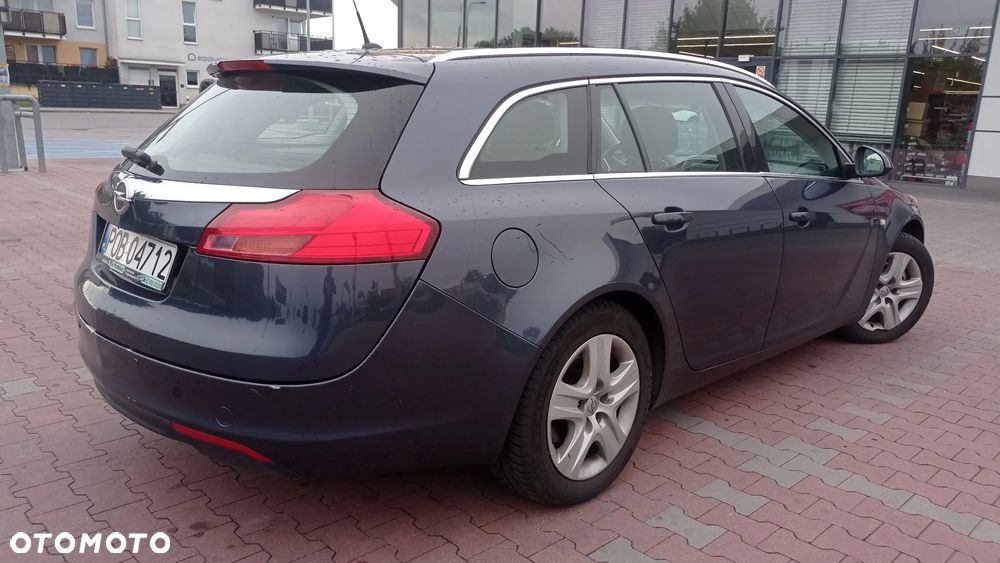 Opel Insignia 1.8 Active - 19