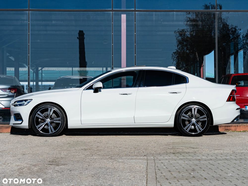 Volvo S60 - 17