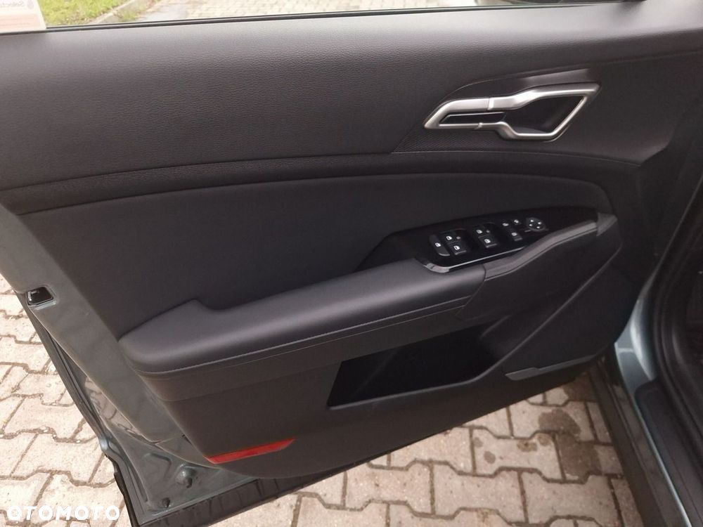 Kia Sportage 1.6 T-GDI Business Line 2WD - 13