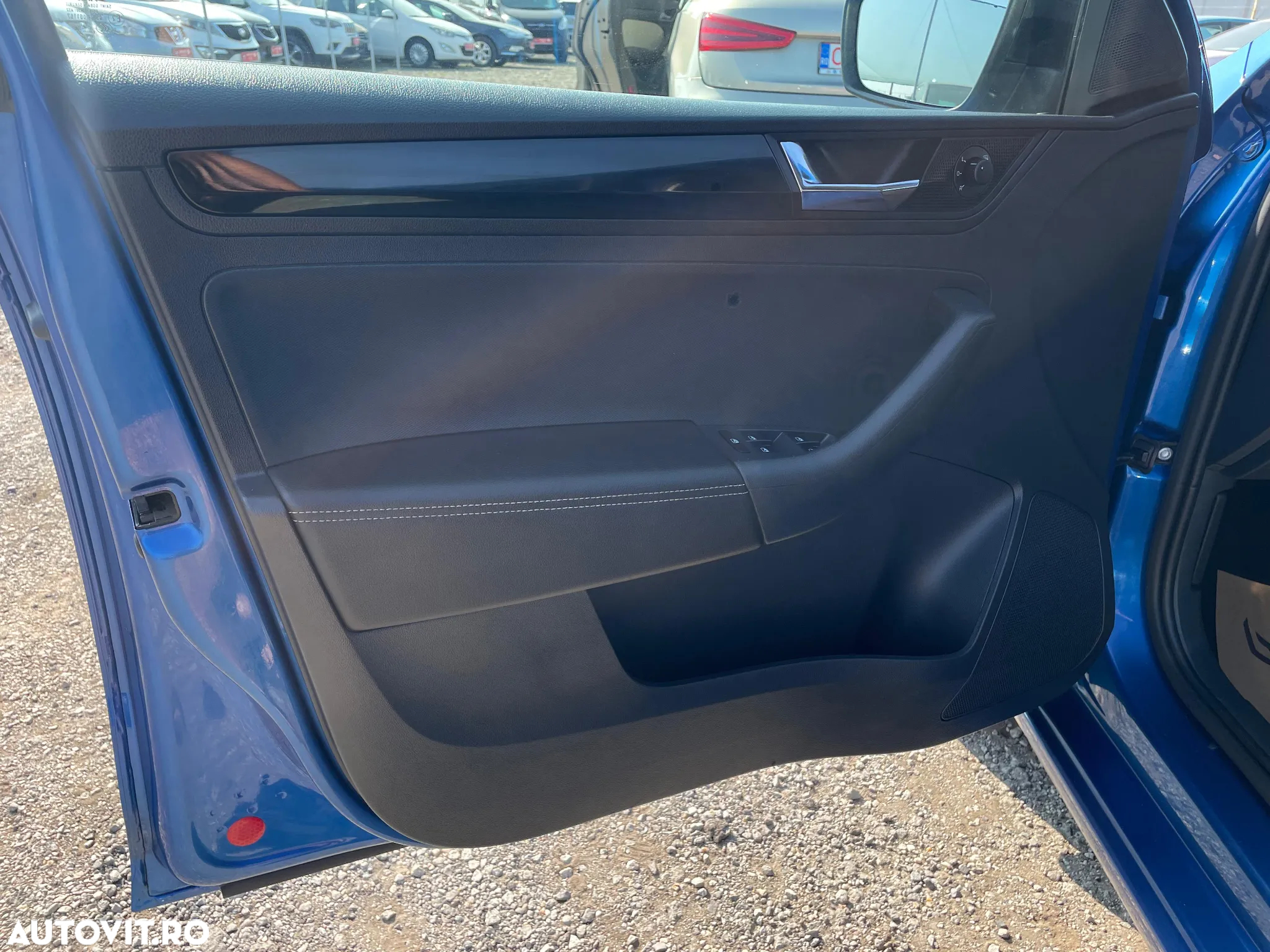 Skoda RAPID 1.0 TSI Style - 19