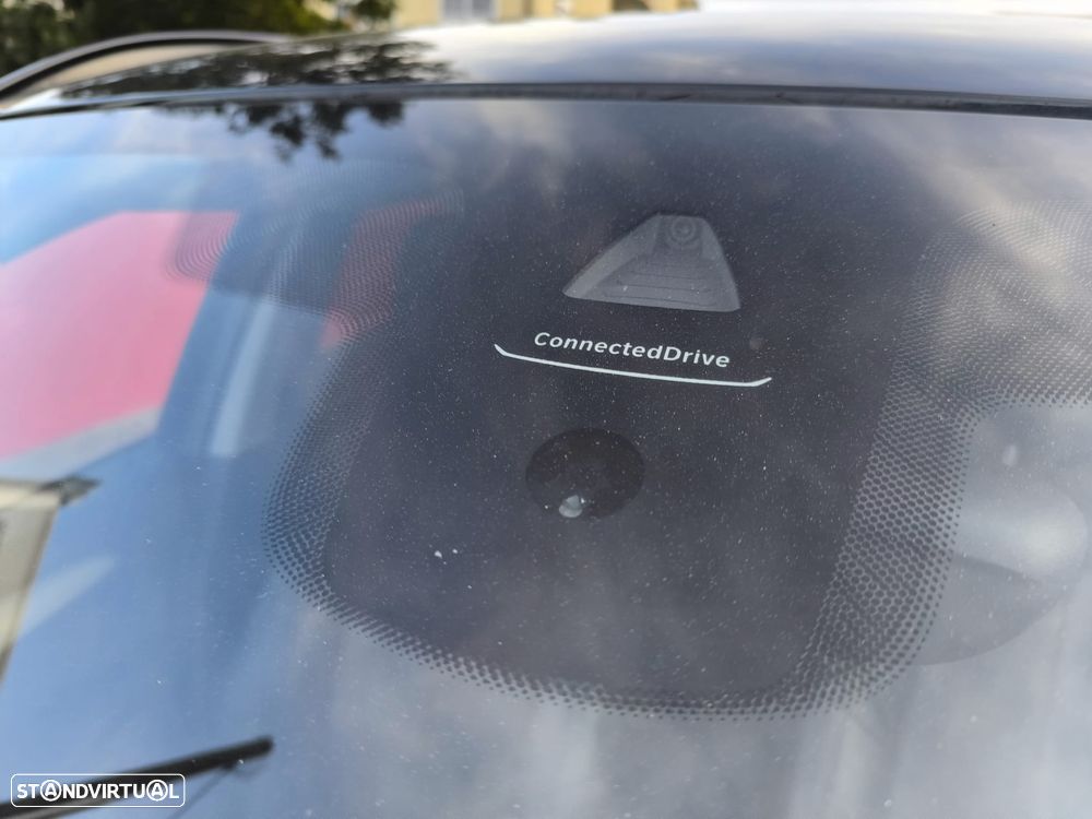 BMW X1 16 d sDrive - 55