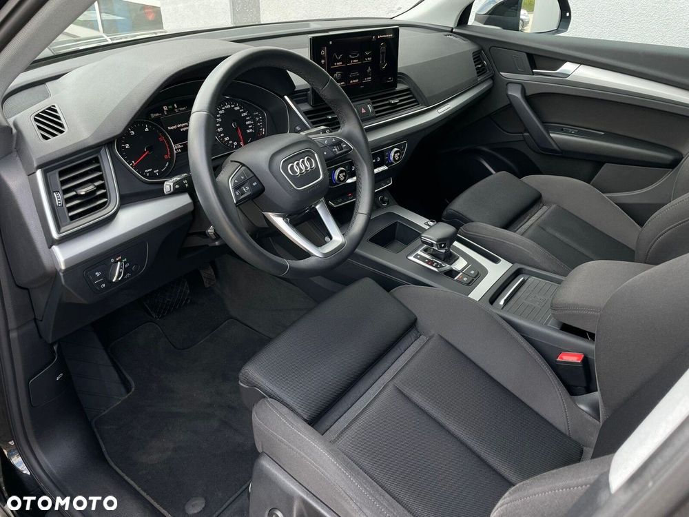 Audi Q5 - 21
