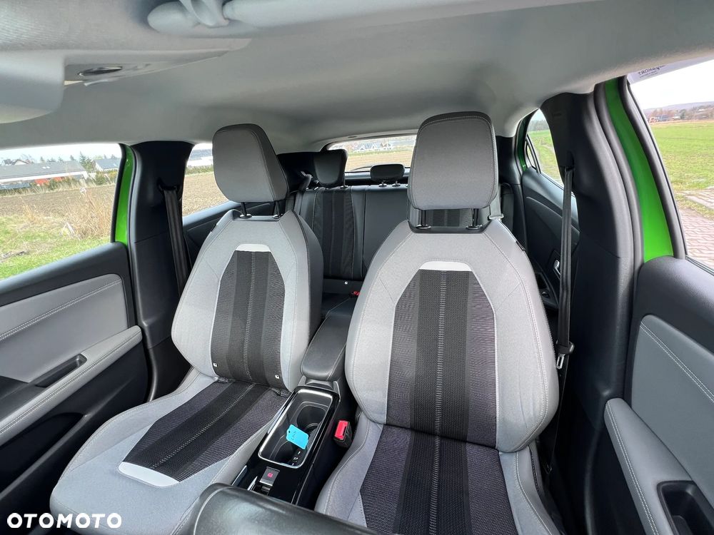 Opel Mokka 1.2 DI Turbo Automatik Edition - 10
