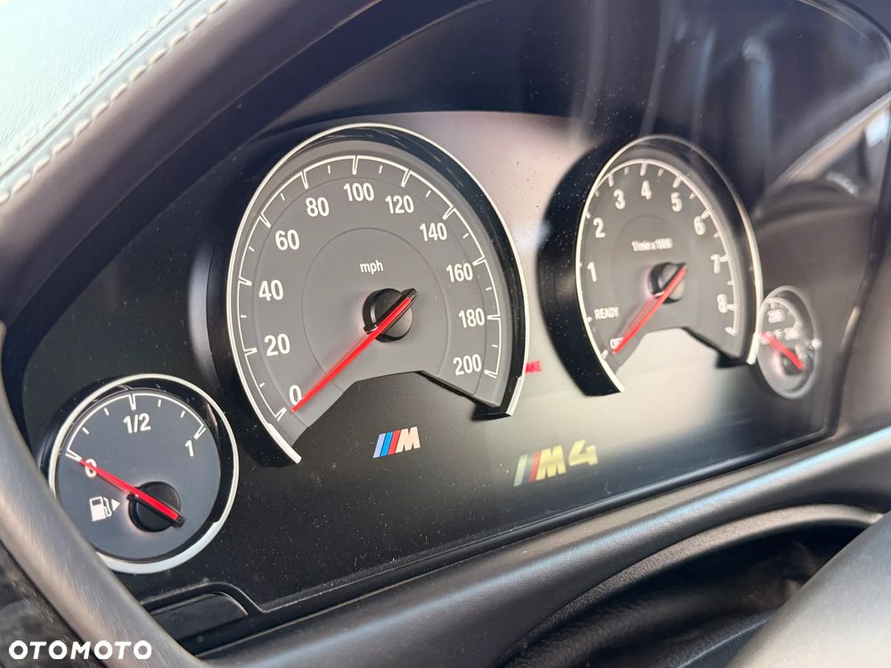 BMW M4 - 31