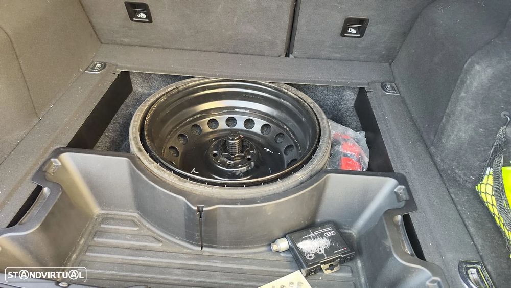 Audi Q5 2.0 TDI S-line - 35
