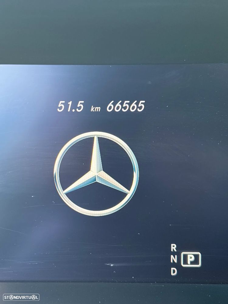 Mercedes-Benz GLC 220 d 4Matic - 4