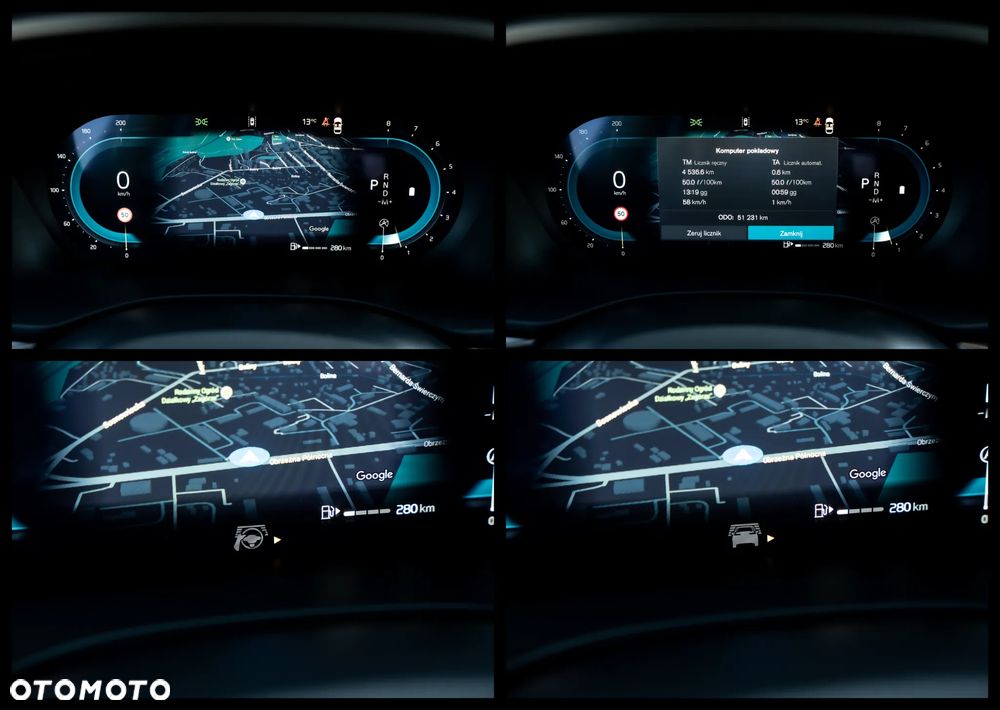 Volvo XC 60 B5 B AWD Plus Dark - 36