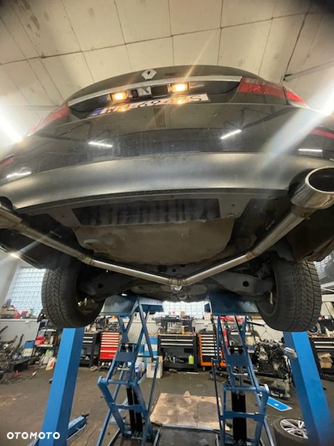 Renault Latitude 2.0 dCi Privilege - 8