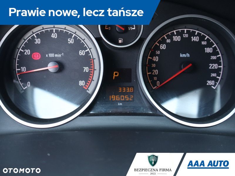 Opel Astra - 13