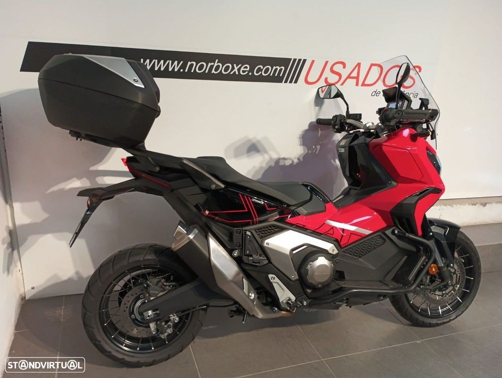 Honda X-ADV ABS - 2