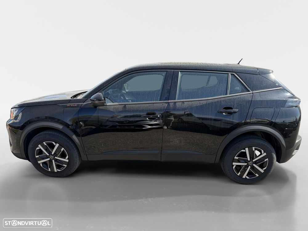 Peugeot 2008 1.2 PureTech Style - 2