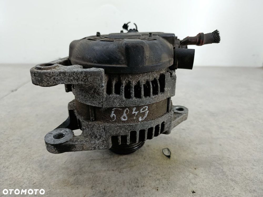 ALTERNATOR ALFA ROMEO 159 50500728 104210-5021  DENSO 2.4 JTD - 7