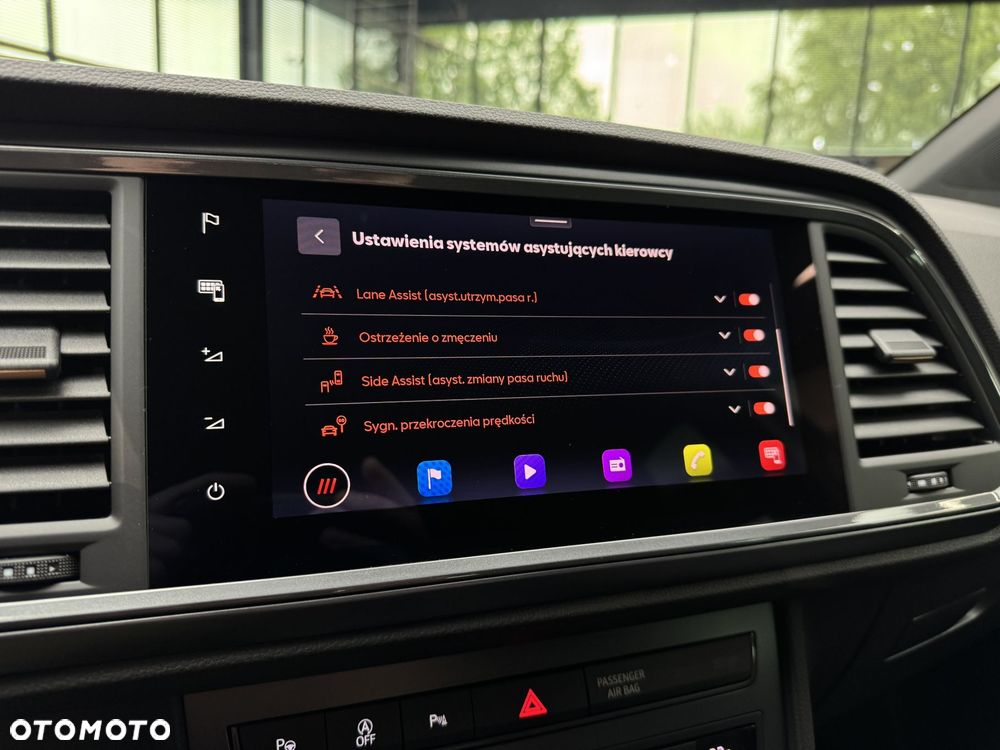 Cupra Ateca 1.5 TSI DSG - 34